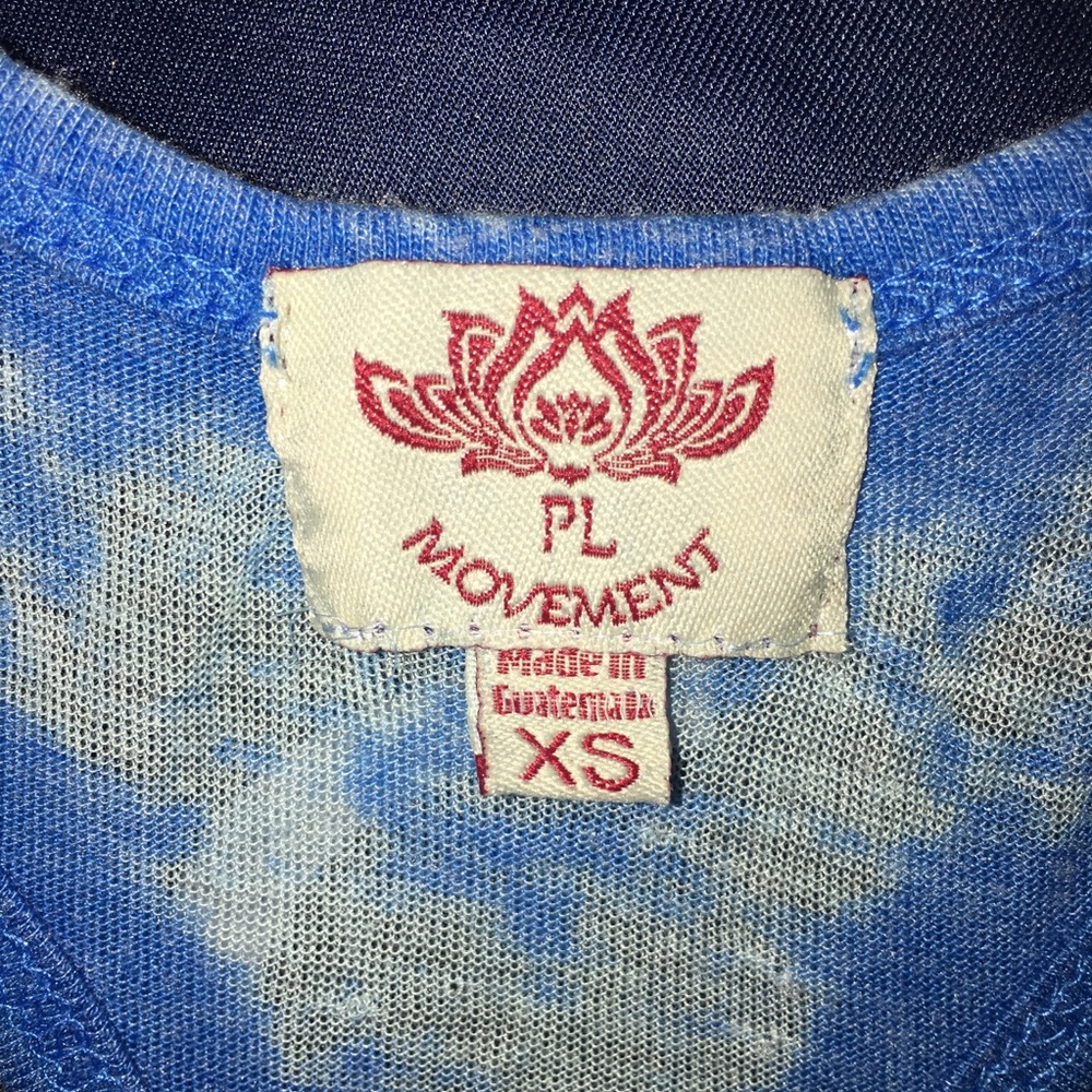 🧘‍♀️ Pink Lotus Tanks - Picture 3 of 7